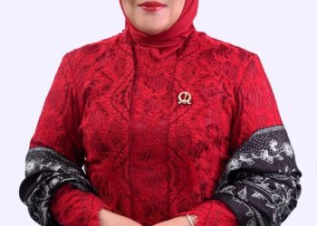 Anggota DPRD Provinsi Jabar, Ika Siti Rahmatika Ajak Perempuan Berani Berpolitik