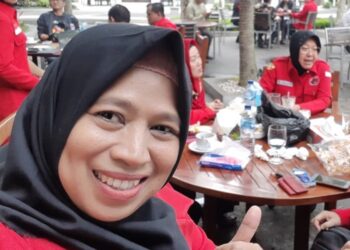 Anggota DPRD Prov Jabar Dapil XII F PDI Perjuangan Diah Fitri Maryani Dorong Pemprov Beri Perhatian Serius untuk UMKM