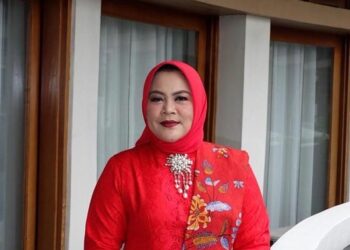 Dalam momentum Hari Guru Nasional Ika Siti Rahmatika Sebut Tantangan Guru Makin Besar