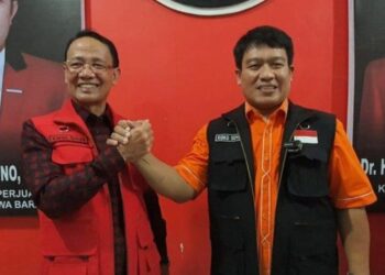 Pilbup Majalengka, Tarsono: Hasil Survey Bukan Penentu Kemenangan