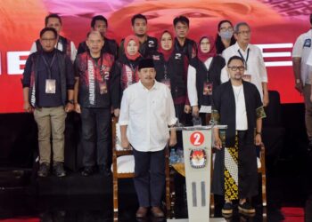 Cagub Jeje Wiradinata Akan Jadikan Desa di Jawa Barat Mandiri