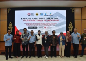 Ineu Purwadewi Sebut Pentingnya Revisi Peraturan Guna Cegah Penyalahgunaan Media Sosial