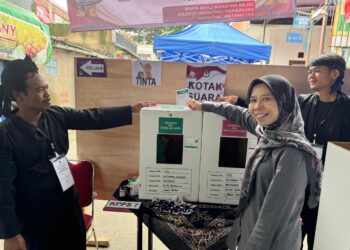 Ineu Purwadewi Ajak Warga Jangan Ragu Gunakan Hak Pilih dalam Pilkada 2024