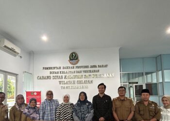 Ika Siti Rahmatika Dorong Optimalisasi Dinas Kelautan dan Perikanan Wilayah Selatan