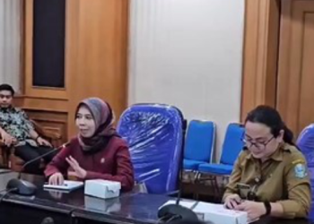 Badan Musyawarah DPRD Jabar Kunjungan Kerja ke DPRD Jawa Timur, Ineu Purwadewi: Untuk Peroleh Informasi Terkait Penyusunan Jadwal Kegiatan DPRD