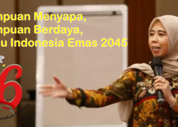 Peringati Hari Ibu, Ineu Purwadewi Ajak Seluruh Pihak Wujudkan Kesetaraan Gender dan Pemberdayaan Perempuan dalam Setiap Aspek Kehidupan