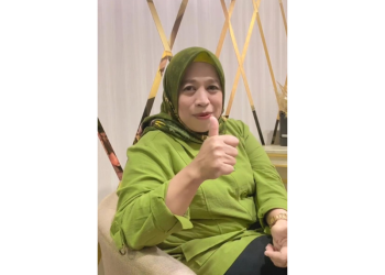 Peringati Hakordia 2024, Diah Fitri Maryani Serukan Komitmen Bersama Lawan Korupsi