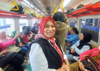 Diah Fitri Maryani Ajak Generasi Muda Perkuat Nilai Kebangsaan di Hari Bela Negara