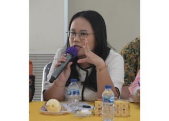 Menjelang Libur Nataru, DPRD Jabar Christin Novalia Harap Pemerintah Pastikan Harga Sembako Stabil dan Tidak Ada Kelangkaan