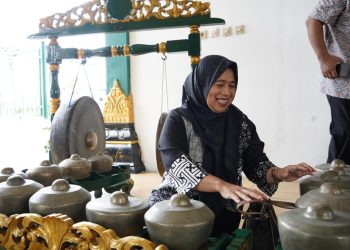 Diah Fitri Maryani Sebut Hari Ibu adalah Momentum untuk Menguatkan Peran Perempuan