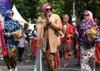 Pesan Ika Siti Rahmatika untuk Jawa Barat di Tahun 2025