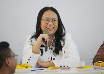 Masuki Musim Libur, DPRD Jabar Christin Novalia Ingatkan Pentingnya Keamanan dan Kenyamanan Tempat Wisata