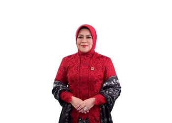 Ika Siti Rahmatika, Hari Ibu Adalah Momen Mendukung Kemajuan Perempuan