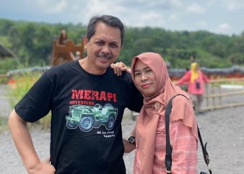 Peringati Hari Ibu, Tom Maskun Sebut Ibu adalah Sekolah Pertama