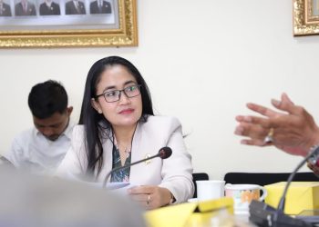 Jelang Libur Natal dan Tahun Baru, DPRD Jabar Tuti Turimayanti Dorong Pemerintah Antisipasi Kenaikan Harga Sembako