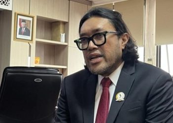 Pimpinan DPRD Jabar Sangat Menyesalkan atas Larangan Jalsah Salanah Ahmadiyah