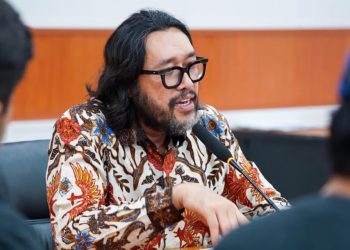 Isu Gubernur Dipilih DPRD, Ono Surono: Harus Dikaji Mendalam