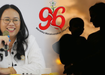 Hari Ibu 2024: Christin Novalia Serukan Pemberdayaan Perempuan untuk Masa Depan Bangsa