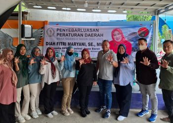 Diah Fitri Maryani Dorong Optimalisasi Desa Wisata di Cirebon