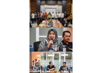 Diah Fitri Maryani Dorong Peningkatan Pelayanan dan Infrastruktur Asrama Haji Indramayu