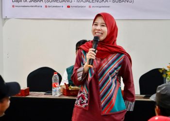 Fenomena Cuaca Ekstrem, DPRD Jabar Ineu Purwadewi Ajak Masyarakat Tingkatkan Kewaspadaan Dini