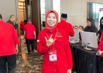 Ineu Purwadewi: Bimtek Anggota DPRD untuk Tingkatkan Kualitas Wakil Rakyat