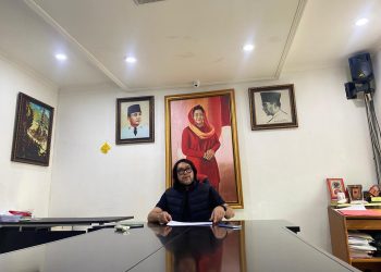 Fraksi PDI Perjuangan Akan Terus Kawal Penyerahan Ijazah Siswa yang Ditahan Sekolah