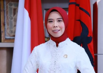 Ineu Purwadewi Sebut Peringatan Isra Mi’raj dan Imlek Momentum Perkuat Tali Persaudaraan