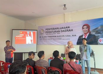 Ineu Purwadewi Dorong Optimalisasi Desa Wisata untuk Peningkatan Kesejahteraan Masyarakat