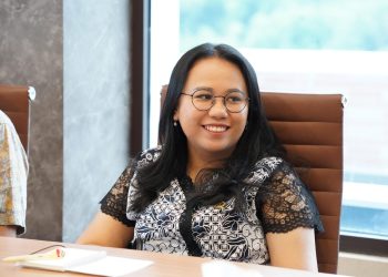 Christin Novalia Ajak Masyarakat Rayakan Isra Mi’raj dan Imlek dengan Semangat Kebersamaan