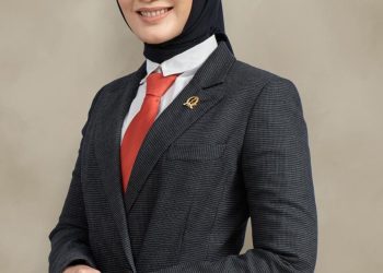 Peringatan Berdekatan, Nia Purnakania Sebut Isra Mi’raj dan Imlek Momentum Pererat Tali Silaturahmi Antar Anak Bangsa