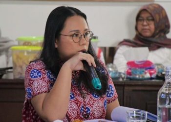 Diperlukan Masyarakat, DPRD Jabar Christin Novalia Dorong Pemerintah Pastikan Ketersediaan dan Keterjangkauan Harga Elpiji 3 Kg