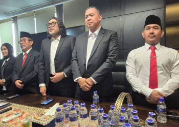Tegak Lurus Instruksi Ketum Megawati, 4 Kepala Daerah dari PDI Perjuangan di Jabar Tunda Ikut Retret Magelang