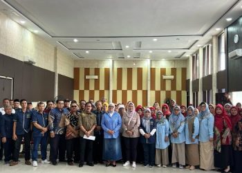 Pentingnya Hak Perempuan, Ika Siti Rahmatika Sosialisasikan Perda Nomor 2 Tahun 2023