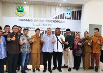 DPRD Jabar Christin Novalia Dorong Akses Pendidikan yang Merata bagi Masyarakat