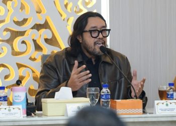 Ono Surono Minta Pemprov Jabar Evaluasi Pembangunan Masjid Al Jabbar