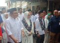 Ai Diantani Gantikan Ade Sugianto yang Didiskualifikasi dari Bupati Tasik, Daftar ke KPU Naik Oplet