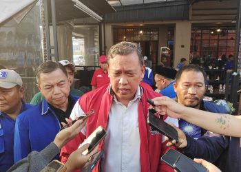 Wali Kota Bekasi Bakal Pidanakan Ormas yang Meminta THR Jelang Lebaran 2025
