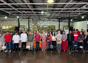 Jelang Lebaran, Fraksi PDI Perjuangan DPRD Jabar Soroti Sejumlah Hal