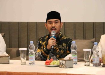 Ade Pastikan Oknum Berseragam yang Meresahkan Pasar Induk Cibitung Bukan ASN Pemkab Bekasi