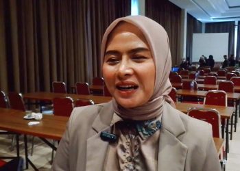 Citra Pitriyami Ajak Masyarakat Bersinergi untuk Bangun Pangandaran