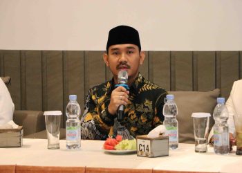 Bupati Ade Kunang Sambut Baik Renovasi Stadion Wibawamukti Sesuai Standar FIFA