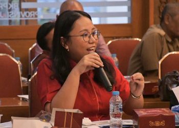DPRD Jabar Christin Novalia Ajak Seluruh Pihak Meneladani Semangat Perjuangan RA Kartini