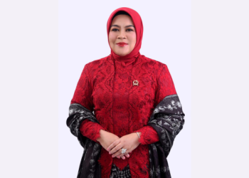DPRD Jabar Ika Siti Sebut Perempuan Bagian Penting dalam Pembangunan Bangsa