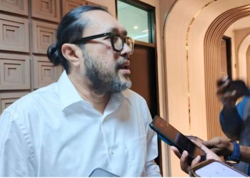 Kasus MBG Meruncing, Ono Minta Pemerintah Evaluasi