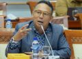 Nico Siahaan Minta Pemerintah Tingkatkan Sistem Keamanan Siber