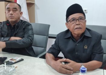 Tersinggung Pernyataan Dedi Mulyadi, Fraksi PDI Perjuangan DPRD Jabar Walk Out saat Paripurna