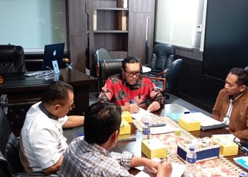 Ono Surono Desak AJB Bumiputera 1912 Jual Aset Untuk Membayar Klaim Nasabah