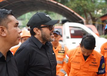 Longsor di Tambang Gunung Kuda Cirebon, Ono Surono: Pemerintah Harus Lakukan Audit