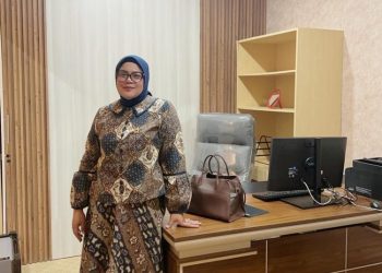 Peringatan Hari Buruh, DPRD Jabar Ika Siti: Sarana Perkuat Solidaritas Antar Pekerja